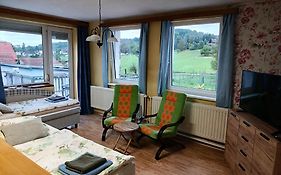 Apartmán U babičky